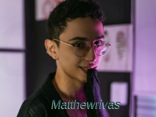 Matthewrivas