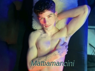 Mattiamancini