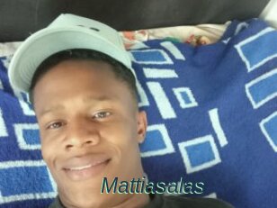 Mattiasalas