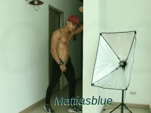 Mattiasblue