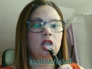 Mattildehellen