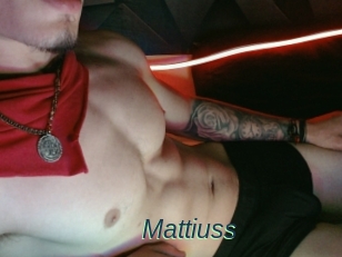 Mattiuss