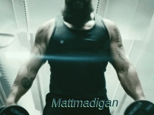 Mattmadigan