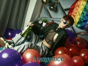 Mattprince