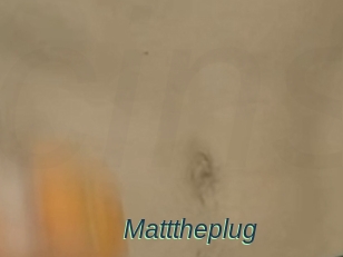 Matttheplug