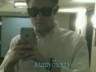 Mattymcf1y