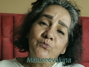 Matureevaluna