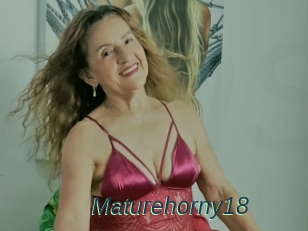 Maturehorny18