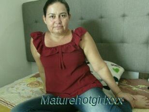 Maturehotgirlxxx