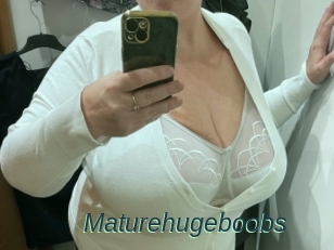 Maturehugeboobs