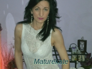 Maturekate