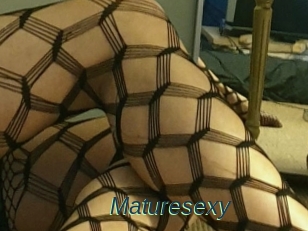 Maturesexy