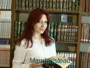 Maudanstead