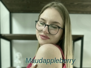 Maudappleberry