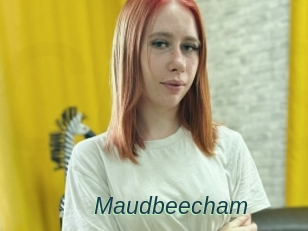 Maudbeecham