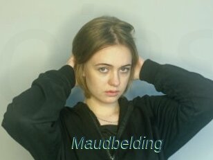 Maudbelding