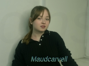 Maudcarvell