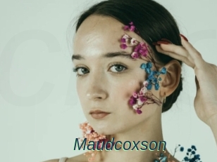 Maudcoxson