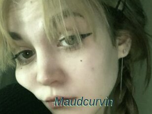 Maudcurvin