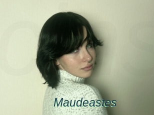 Maudeastes