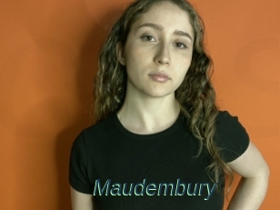 Maudembury