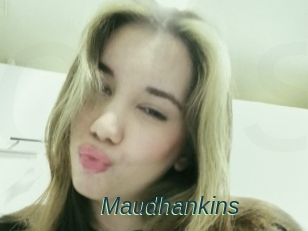 Maudhankins