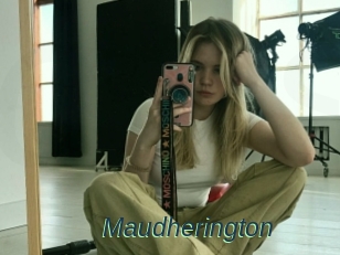 Maudherington