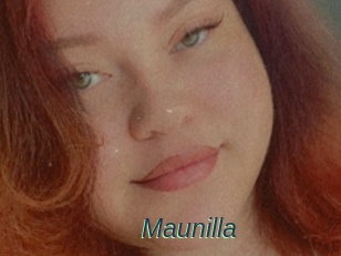 Maunilla