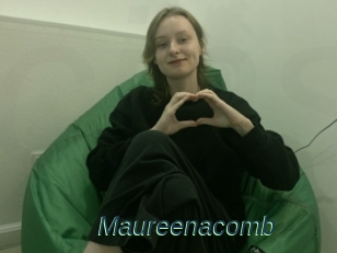 Maureenacomb