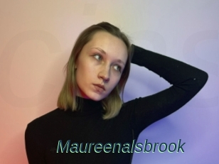 Maureenalsbrook