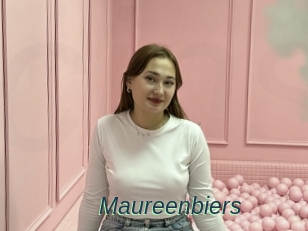 Maureenbiers