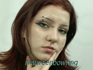 Maureenbowring