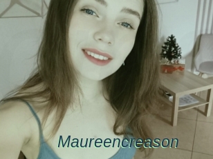 Maureencreason