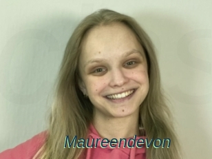 Maureendevon