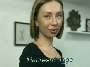 Maureenfrogge