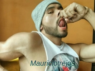 Mauriciotrejos