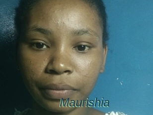 Maurishia