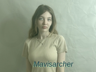 Mavisarcher