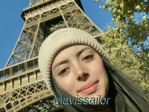 Mavissailor