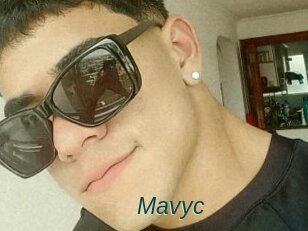 Mavyc