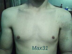 Max31