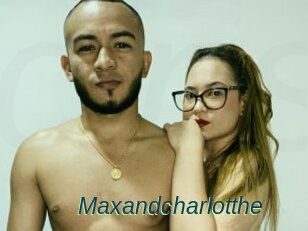 Maxandcharlotthe