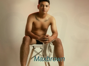 Maxbrown