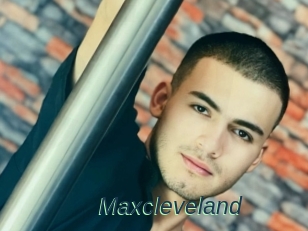 Maxcleveland