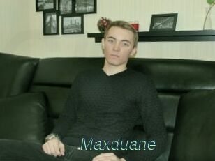 Maxduane