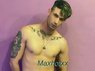 Maxhotxx