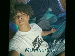 Maximartinez