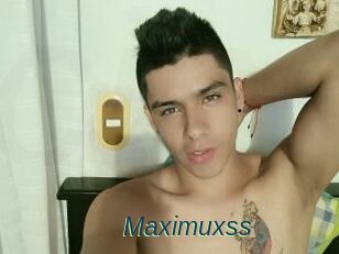 Maximuxss