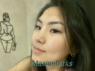 Maxinebarks