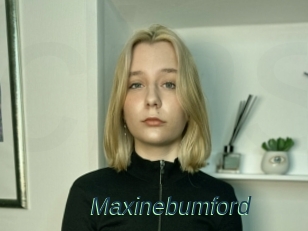 Maxinebumford